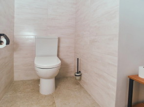 Квартира Двухкомнатная Как Дома 58 на ул. Ладожская 9