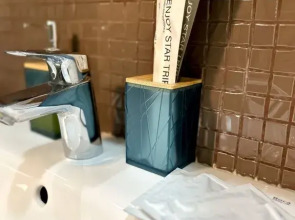 Квартира Москва