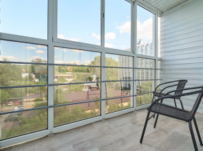 Апартаменты Студия