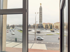 Апартаменты хочу жить в центре и точка