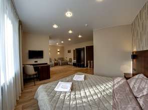 Мини-отель Вояж