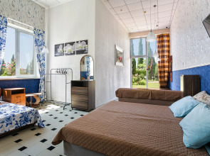 Апартаменты Фамилия Элит 8