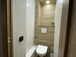 Квартира Лебединое гнездышко