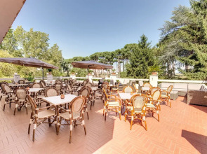 Pinewood Hotel Rome
