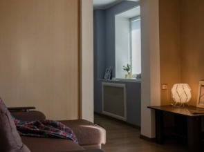 Апартаменты Vladivostok Rent on Pologaya 54 A Street