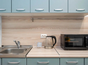 Апартаменты Cosmos Apart на Революции 52 В (2)