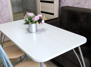 Квартира Городецкая пристань