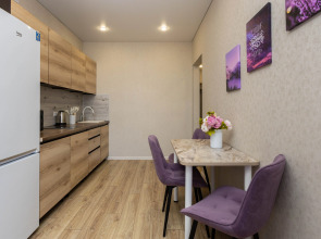 Апартаменты Liberty Sity Apartments