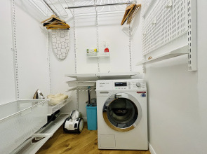 Апартаменты Прусь Амалиенау