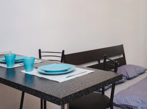 Квартира ArendApartment Graf Orlov 29