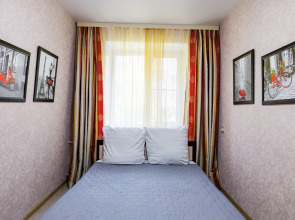 Квартира на Первомайской 18А