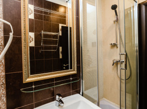 Апартаменты Народная 14с1 (03)