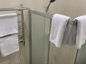 Мини-отель Ромашка