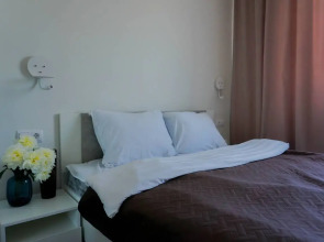 Квартира 1Комнатная на Пригородной