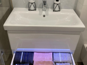 Квартира на Понартской