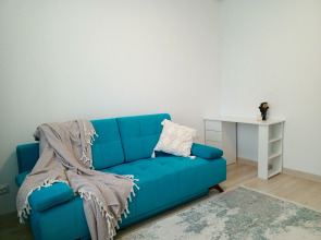 Квартира в Нoвoм ЖK Домашний