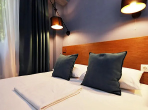 Бутик-отель Elle Boutique Hotel