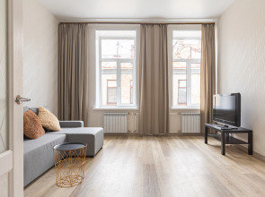 Апартаменты Рубинштейна 20/31