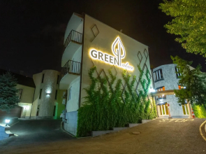 Green Palace Hotel
