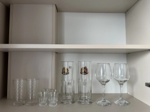 Квартира Zeninapart