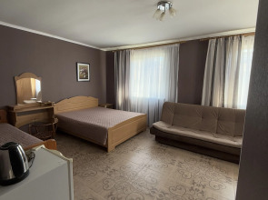 Гостевой дом Идимо