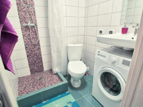 Апартаменты Стандартные с Видом на Город в ЖК Одинцово-1