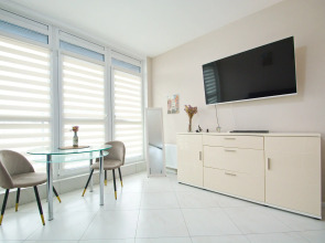 Апартаменты Aparton 1 комн Николы Теслы 18