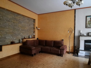 Квартира Тихий уголок