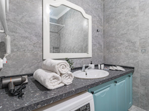 Апартаменты Стильные Апартаменты