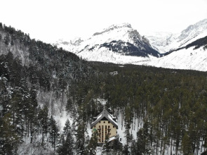 Гостевой дом Семёрка