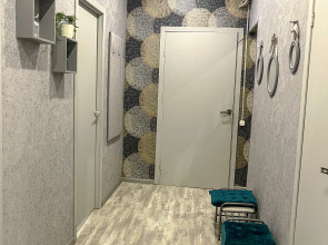 Апартаменты Четырехкомнатные на Невском