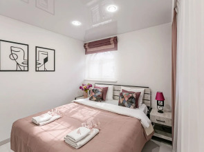 Квартира уютная в центре города с отдельным входом