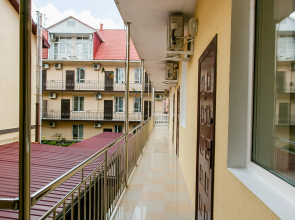 Гостевой дом Арго