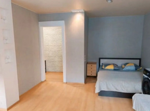 Апартаменты на Проспекте Ленина 61