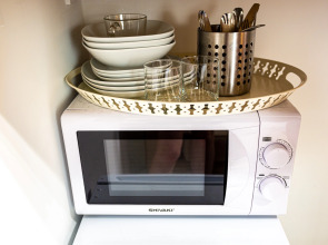 Апартаменты рядом - Mорпорт, Набережная, Mоре