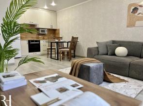 Апартаменты в Жилом Комплексе Смарт Плаза