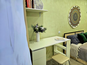 Апартаменты SeveRent на Приморском бульваре