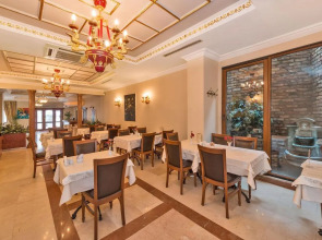 Antis Hotel - Special Class