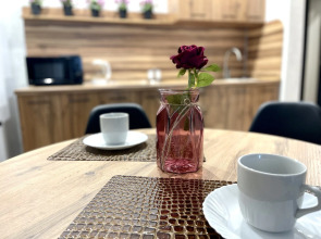 Апартаменты Mars Hotel  Советской Армии 75