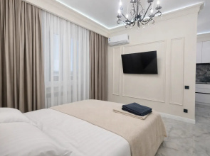 Set Kvartir Raydas Na Ulitse Pestova 5 Flat