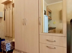 Квартира Уютная в Жк Вертикаль