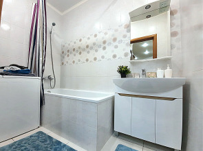 Квартира Видовая 2-комнатная в элитном ЖК Большой, в самом центре и сердце города Краснодара