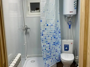 Гостевой дом Шаудан