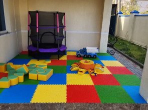 Гостевой дом Пирамида