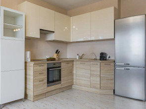 Апартаменты Обломов на Волжской Набережной 8