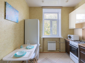 Квартира двухкомнатная Stepanenkov в центре на Маслякова 9