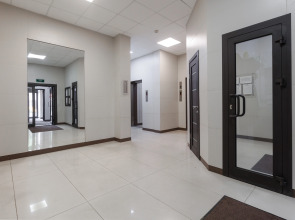 Апартаменты 3х Комнатные Ипподромская