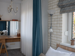 Апартаменты Rauschen Green 1/4