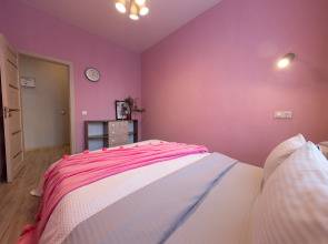 Апартаменты Малиновый Дайкири