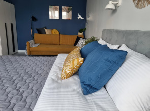 Квартира Enjoy Today Жулебино